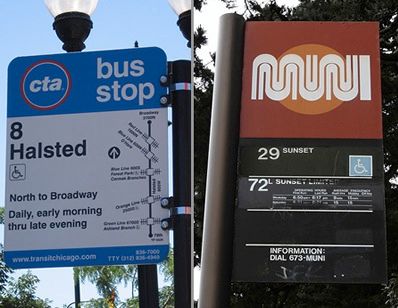 Misery of CTA Riders Has Company: San Franciscans Plagued By Ingrate Transit Union, Too