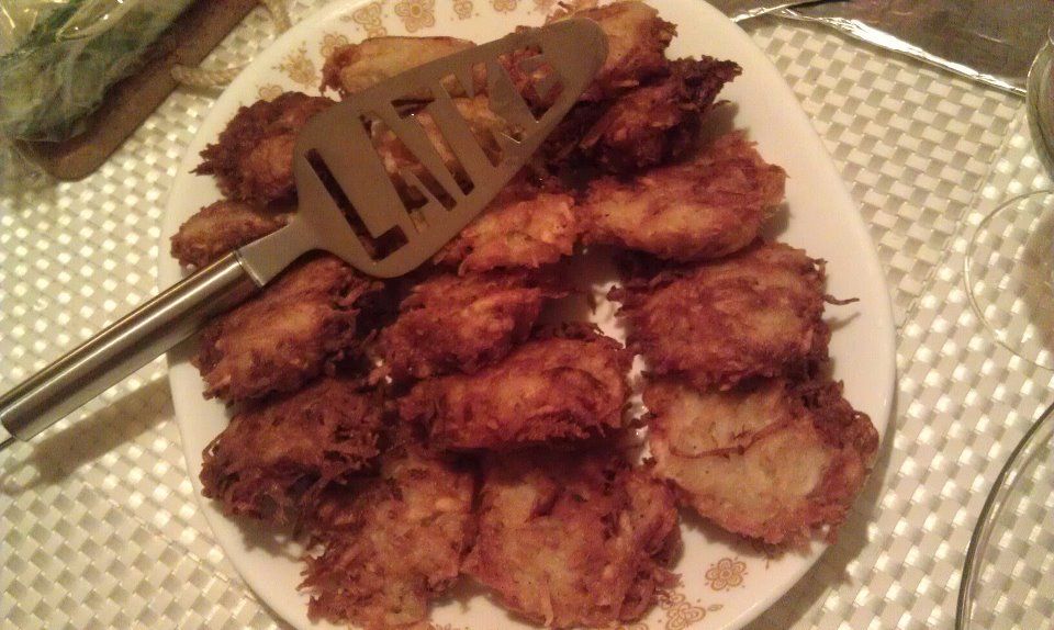 Eight Nights to Renew Your Inner Jewish Child