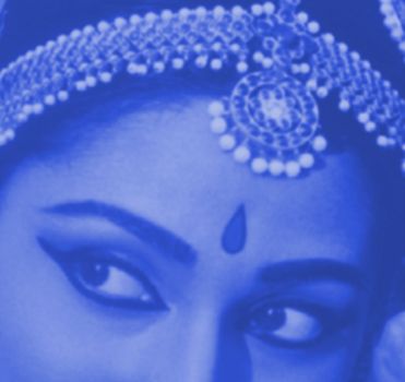 Natya Dance Troupe at the Art Institute