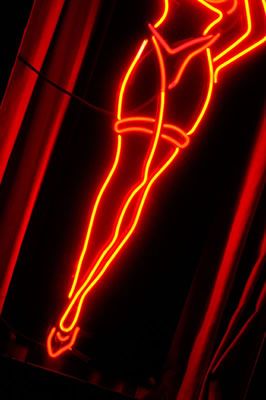 New Kimmel Scandal Indictee: "Some of my best girls were minors..."