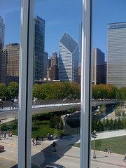 Modern Wing Windiness