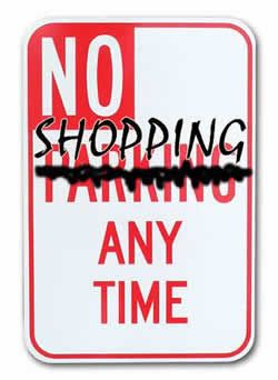 Savvy Traveler, Clueless Store Clerk