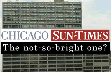 The Un-Editorial Page