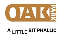 Logo or Penis?: Oak Park's New Phallic Symbol