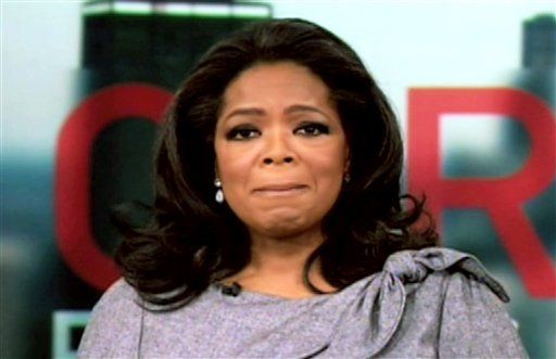 Maybe Rachel Shteir Was Right