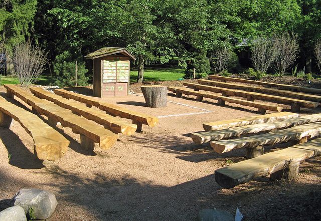 A Blog Post from Camp