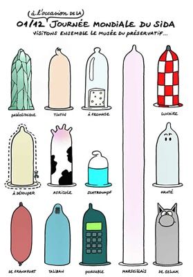 Flight of the Trojans