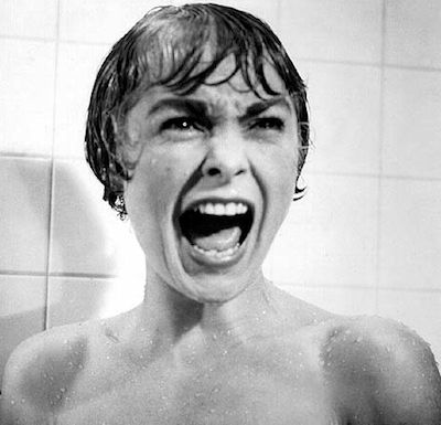 All Washed Up (Video)