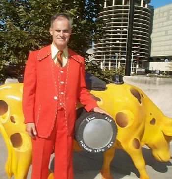 "Riverace" on the Web