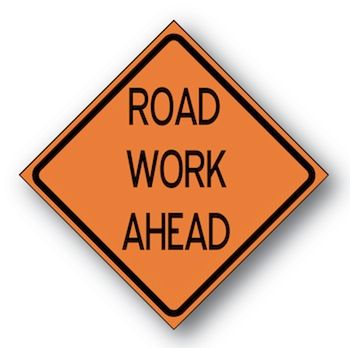 Carless Under Construction