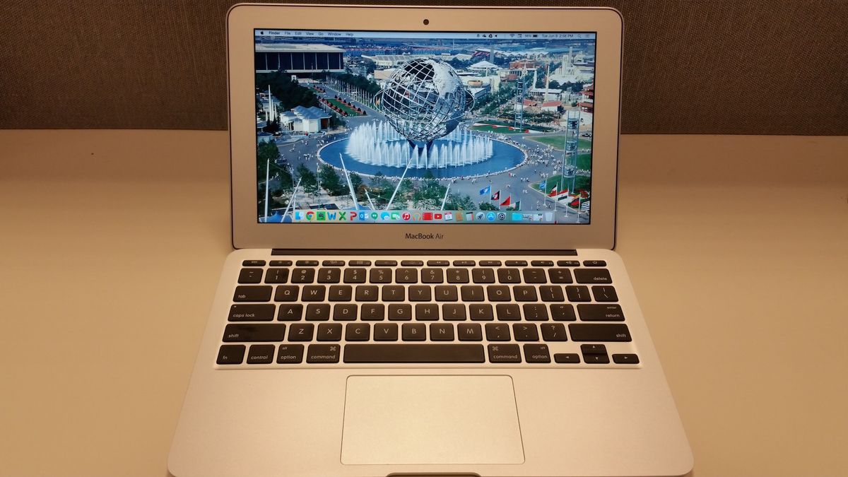 I’m Not a Mac #14–In the End, I'm a Mac After All