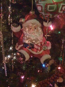 In Keeping with Tradition