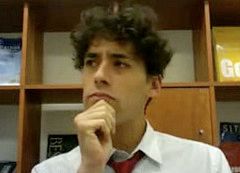 Scotty's Got an Awesome Blog