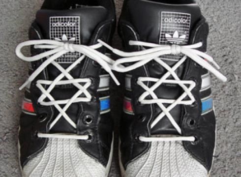 Shoefall