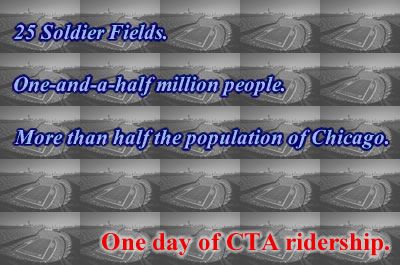 Time to End Chicago's Transit News Blackout