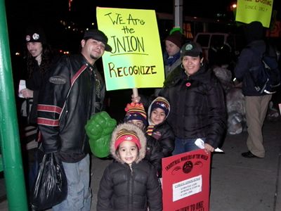 The Employee Free Choice Act: Why You Should Care