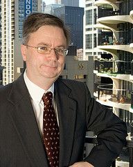 Marina City Online: Life Inside the Corncobs