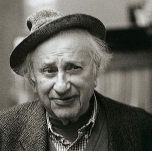 RIP Studs Terkel