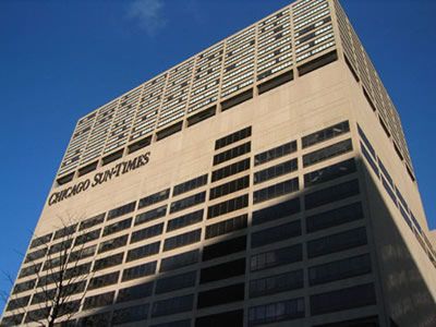 A Change in Opinion at the Sun-Times