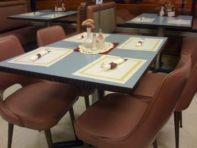 The Perils of Domestic Bliss Come to a Climax