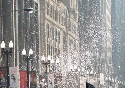 LaSalle Street Civility