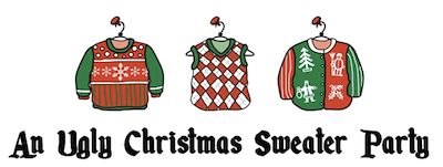 You're Invited to the Chicago Ugly Christmas Sweater Party!