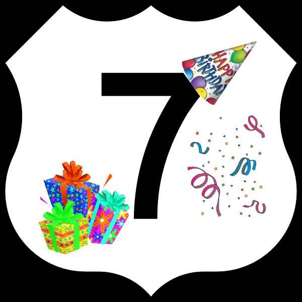 98 and 3/4 Percent Guaranteed: Seven Years of Chicago Carless