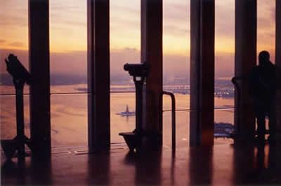 As It Should Be: Moving On From 9/11