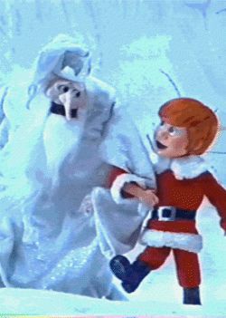 One Foot in Front of the Other