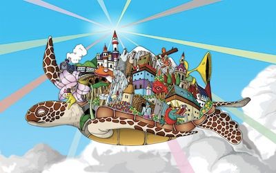 I'm Not a Mac #2--I Am a Future PC: Why I'm Dumping Apple after 15 Years