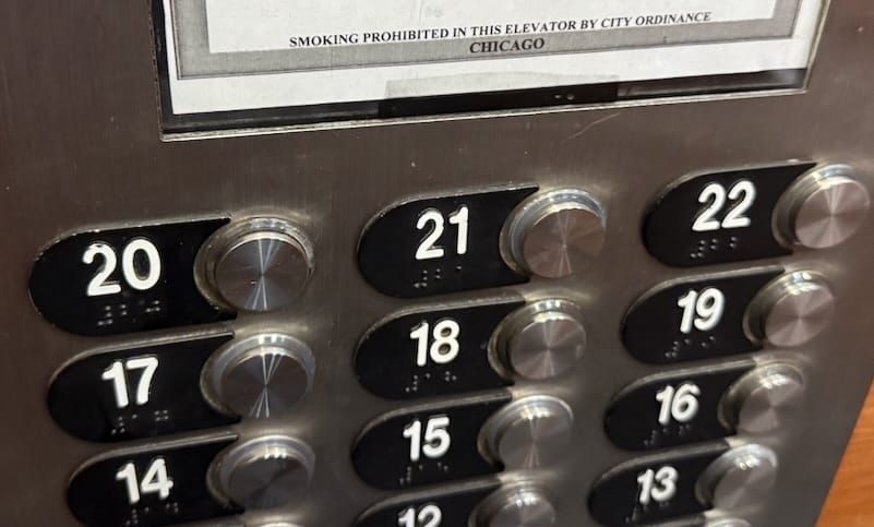 20 Years of CHICAGO CARLESS