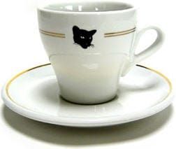 Intelligentsia: Why Have You Forsaken Me?