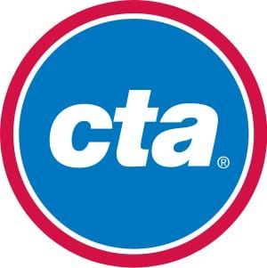 Red Eye to Riders: Don't Put Your Hands on CTA Handrails
