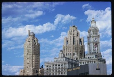 The Newspaper Is Dead, Long Live the Newspaper