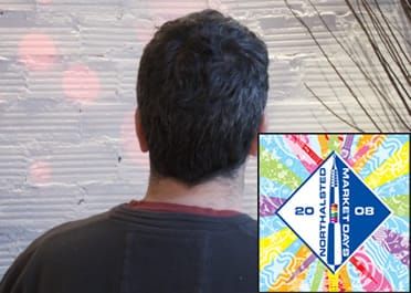 Hung Up on Market Days