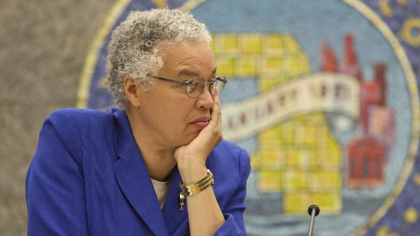 Preckwinkle’s Pop-Tax Political Faceplant