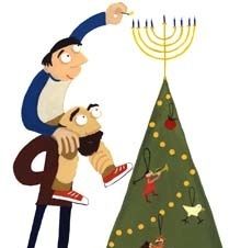 Target Corp: How About a Nice Menorah for Christmas?