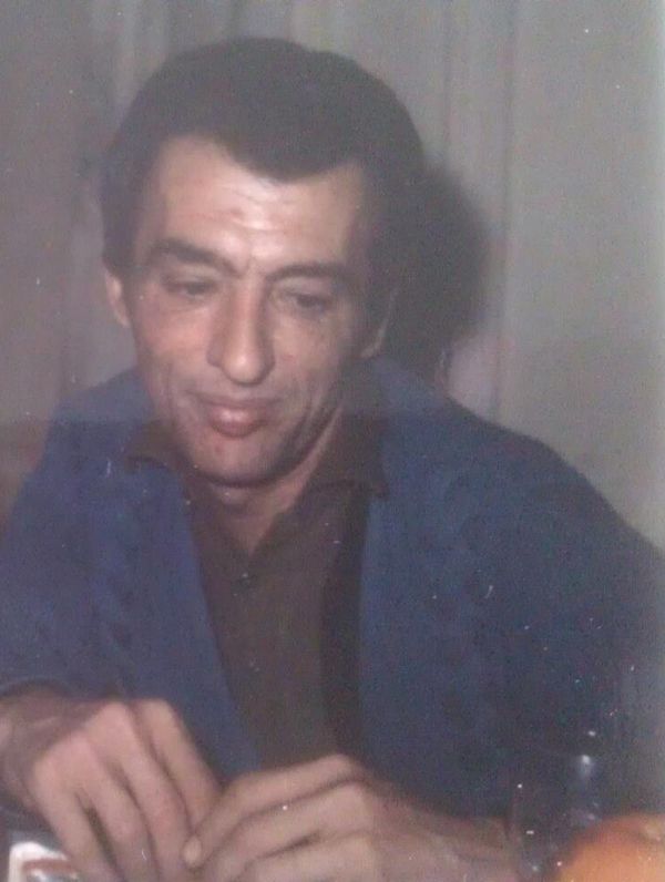 The Shit That Weighs You Down