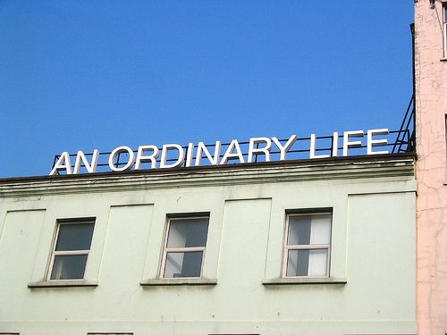 Amidah Project: Everything Is Holy