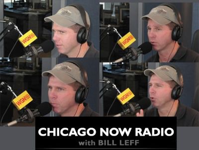"Here's a lesson from the media..." --Bill Leff, WGN Radio (Update)