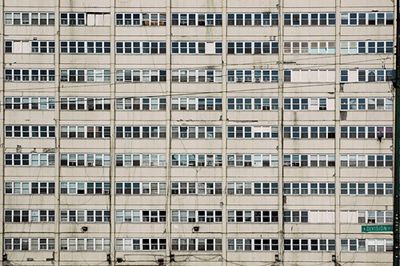 Block the Vote for CHA Residents?