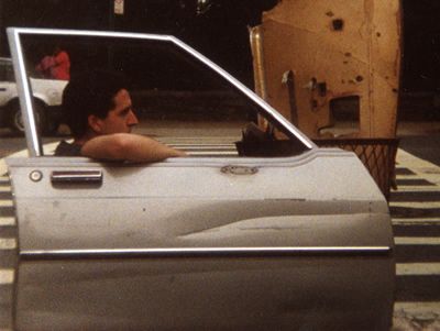 Car Culture 1 vs. Mike Doyle 0