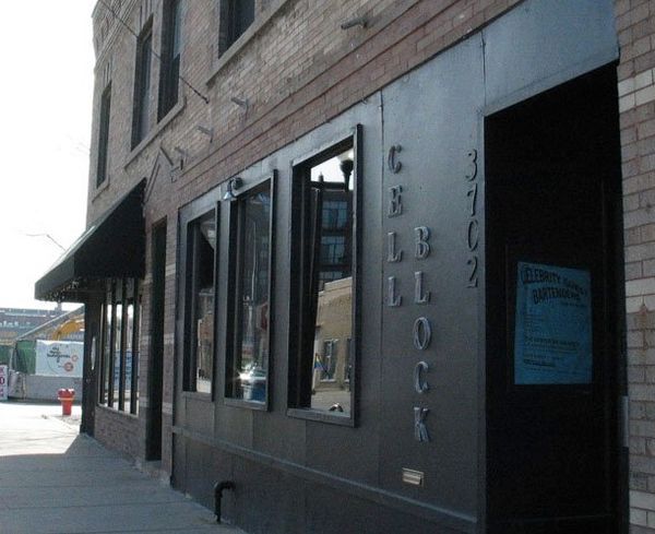 Love at the Eagle or the Magic of Carrots