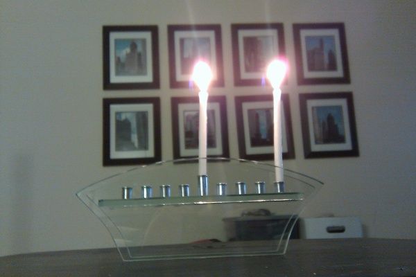 The Miracle of the Smoldering Carpet