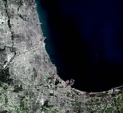 Who's Afraid of the Big, Bad 'Burbs?