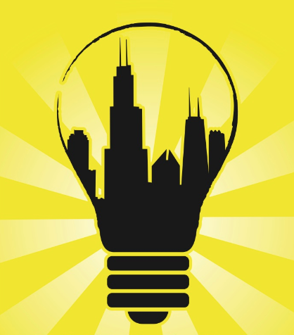 The Big Idea Is Jewish