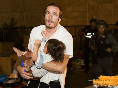 Life and Death at the Morality Buffet