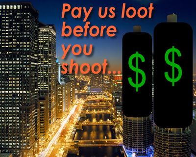 Lies, Busted Lies, and the Marina City Condo Board