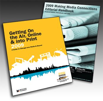 Guidebook for a Media Meltdown