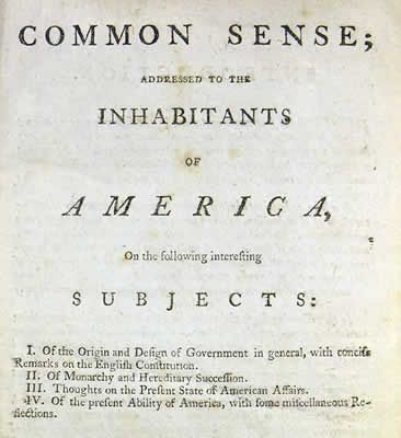 Pamphleteers of the Progressive Revolution